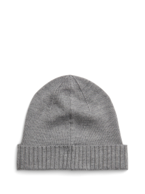 ΑΝΔΡΙΚΟΣ ΣΚΟΥΦΟΣ | Γκρι ONE SIZE