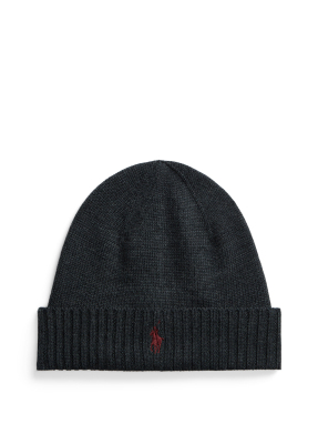 ΑΝΔΡΙΚΟΣ ΣΚΟΥΦΟΣ | Γκρι Σκούρο ONE SIZE