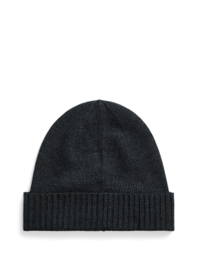 ΑΝΔΡΙΚΟΣ ΣΚΟΥΦΟΣ | Γκρι Σκούρο ONE SIZE