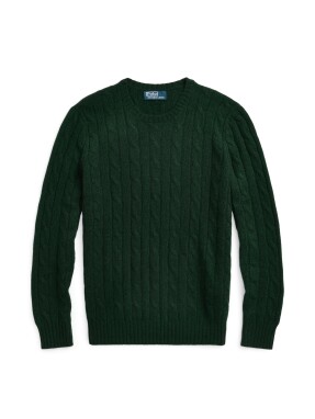 ΑΝΔΡΙΚΟ ΠΟΥΛΟΒΕΡ | Πράσινο Σκούρο M