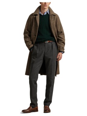 ΑΝΔΡΙΚΟ ΠΟΥΛΟΒΕΡ | Πράσινο Σκούρο M