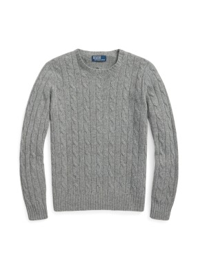 ΑΝΔΡΙΚΟ ΠΟΥΛΟΒΕΡ | Γκρι XL