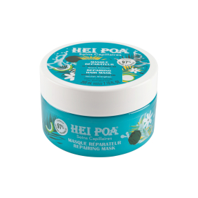 HEI POA NOURISHING MASK | 200ml