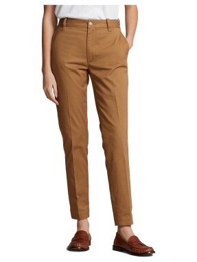 ΓΥΝΑΙΚΕΙΟ ΠΑΝΤΕΛΟΝΙ CHINOS | Καφέ US 6