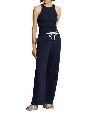 TANK TOP | Μπλε M