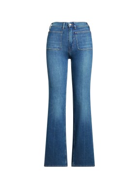 ΓΥΝΑΙΚΕΙΟ DENIM ΠΑΝΤΕΛΟΝΙ | Μπλε 30