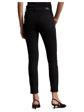 ΓΥΝΑΙΚΕΙΟ DENIM ΠΑΝΤΕΛΟΝΙ | Μπλε Σκούρο 26