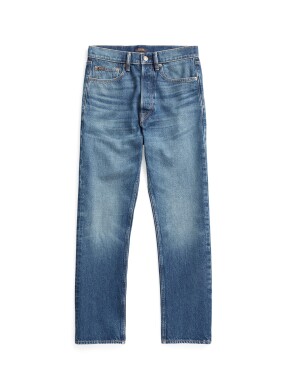 ΓΥΝΑΙΚΕΙΟ DENIM ΠΑΝΤΕΛΟΝΙ | Μπλε 29