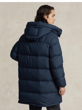 ΑΝΔΡΙΚΟ ΚΑΠΙΤΟΝΕ ΜΠΟΥΦΑΝ | Μπλε XXL