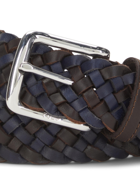 ΑΝΔΡΙΚΗ ΖΩΝΗ | Μπλε Σκούρο EU 34