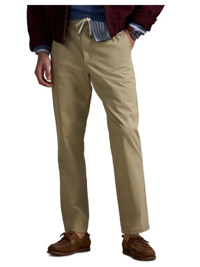 ΑΝΔΡΙΚΟ CHINO ΠΑΝΤΕΛΟΝΙ | Μπεζ XXL