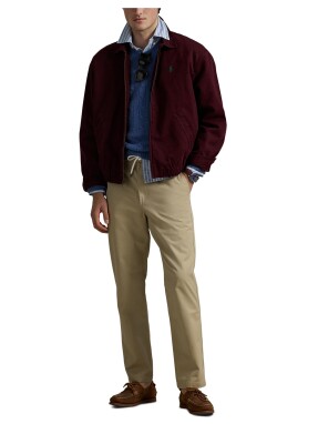 ΑΝΔΡΙΚΟ CHINO ΠΑΝΤΕΛΟΝΙ | Μπεζ XXL