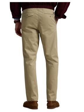 ΑΝΔΡΙΚΟ CHINO ΠΑΝΤΕΛΟΝΙ | Μπεζ XXL