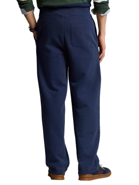 ΑΝΔΡΙΚΟ ΠΑΝΤΕΛΟΝΙ ΦΟΡΜΑΣ ΜΕ ΛΟΓΟΤΥΠΟ | Μπλε L