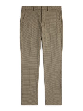 ΑΝΔΡΙΚΟ ΠΑΝΤΕΛΟΝΙ | Καφέ EU 38