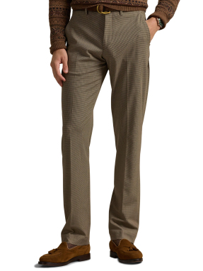 ΑΝΔΡΙΚΟ ΠΑΝΤΕΛΟΝΙ | Καφέ EU 38