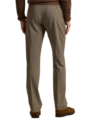 ΑΝΔΡΙΚΟ ΠΑΝΤΕΛΟΝΙ | Καφέ EU 38