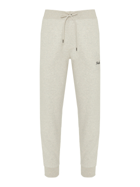 ΑΝΔΡΙΚΗ ΦΟΡΜΑ ΜΕ ΛΟΓΟΤΥΠΟ | Γκρι XXL