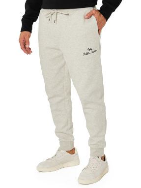 ΑΝΔΡΙΚΗ ΦΟΡΜΑ ΜΕ ΛΟΓΟΤΥΠΟ | Γκρι XXL