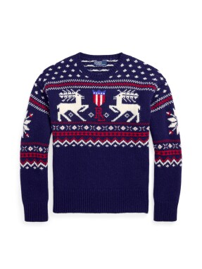 ΑΝΔΡΙΚΟ ΠΟΥΛΟΒΕΡ | Μπλε M