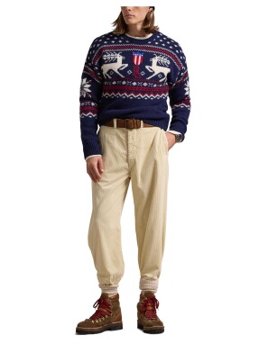 ΑΝΔΡΙΚΟ ΠΟΥΛΟΒΕΡ | Μπλε M