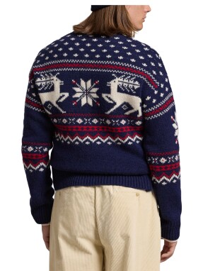 ΑΝΔΡΙΚΟ ΠΟΥΛΟΒΕΡ | Μπλε M