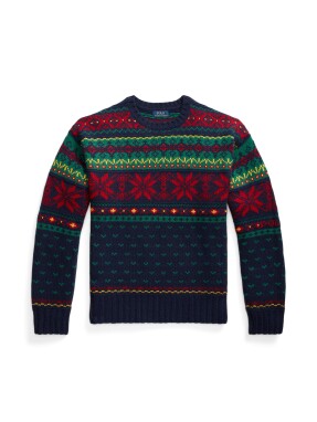 ΑΝΔΡΙΚΟ ΠΟΥΛΟΒΕΡ | Πολύχρωμο M