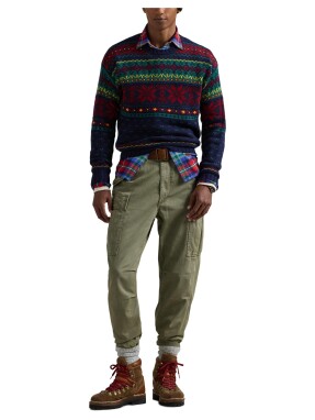 ΑΝΔΡΙΚΟ ΠΟΥΛΟΒΕΡ | Πολύχρωμο M