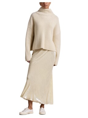 ΜΙΝΤΙ ΦΟΥΣΤΑ | Μπεζ US 8