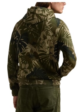 ΑΝΔΡΙΚΟ ΦΟΥΤΕΡ | Χακί L