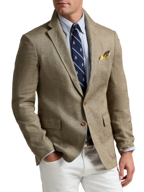 ΑΝΔΡΙΚΟ ΣΑΚΑΚΙ | Μπεζ EU 44