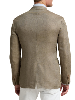 ΑΝΔΡΙΚΟ ΣΑΚΑΚΙ | Μπεζ EU 44