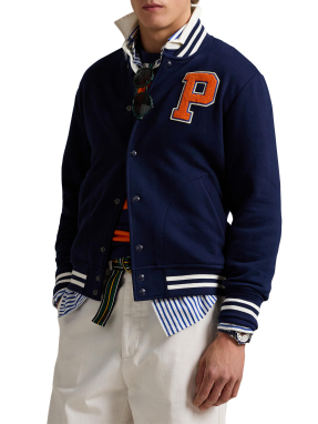 ΑΝΔΡΙΚΗ ΖΑΚΕΤΑ | Μπλε Σκούρο S