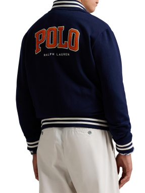 ΑΝΔΡΙΚΗ ΖΑΚΕΤΑ | Μπλε Σκούρο S