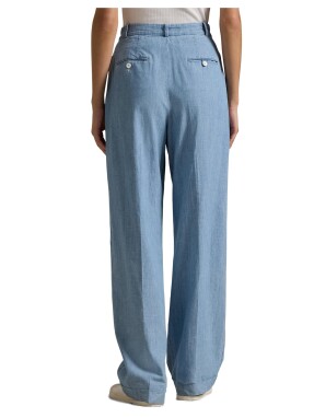 ΓΥΝΑΙΚΕΙΟ ΠΑΝΤΕΛΟΝΙ | Μπλε Ανοιχτό US 8