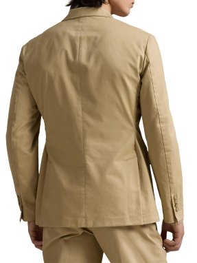 ΑΝΔΡΙΚΟ ΣΑΚΑΚΙ | Μπεζ EU 40