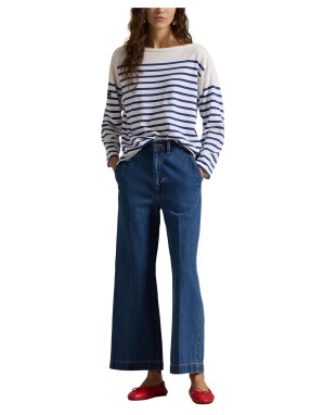 ΓΥΝΑΙΚΕΙΟ DENIM ΠΑΝΤΕΛΟΝΙ | Μπλε US 6