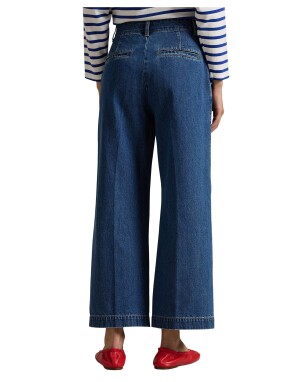 ΓΥΝΑΙΚΕΙΟ DENIM ΠΑΝΤΕΛΟΝΙ | Μπλε US 6