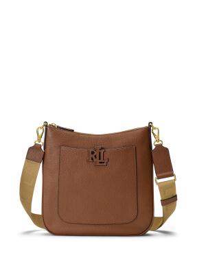 ΓΥΝΑΙΚΕΙΑ ΔΕΡΜΑΤΙΝΗ ΤΣΑΝΤΑ ΧΙΑΣΤΙ | Καφέ