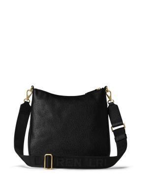 ΓΥΝΑΙΚΕΙΑ ΔΕΡΜΑΤΙΝΗ ΤΣΑΝΤΑ ΧΙΑΣΤΙ | Μαύρο