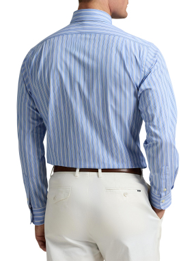 ΑΝΔΡΙΚΟ ΠΟΥΚΑΜΙΣΟ | Γαλάζιο S