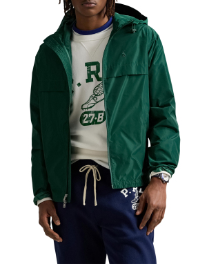 ΑΝΔΡΙΚΟ ΜΠΟΥΦΑΝ | Πράσινο XXL