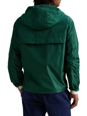 ΑΝΔΡΙΚΟ ΜΠΟΥΦΑΝ | Πράσινο XXL