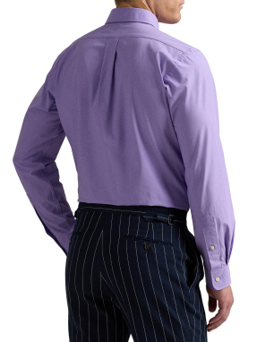 ΑΝΔΡΙΚΟ ΠΟΥΚΑΜΙΣΟ | Μωβ XXL