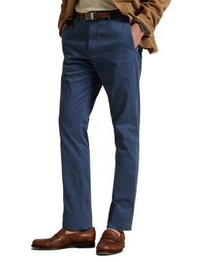 ΑΝΔΡΙΚΟ ΠΑΝΤΕΛΟΝΙ | Μπλε EU 31/34