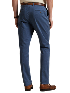 ΑΝΔΡΙΚΟ ΠΑΝΤΕΛΟΝΙ | Μπλε EU 31/34