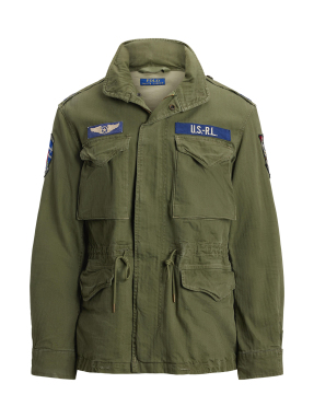 ΑΝΔΡΙΚΟ ΜΠΟΥΦΑΝ | Χακί M