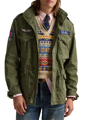 ΑΝΔΡΙΚΟ ΜΠΟΥΦΑΝ | Χακί M