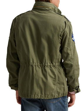 ΑΝΔΡΙΚΟ ΜΠΟΥΦΑΝ | Χακί M