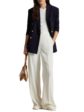 ΓΥΝΑΙΚΕΙΟ ΣΑΤΕΝ ΠΑΝΤΕΛΟΝΙ | Λευκό US 6